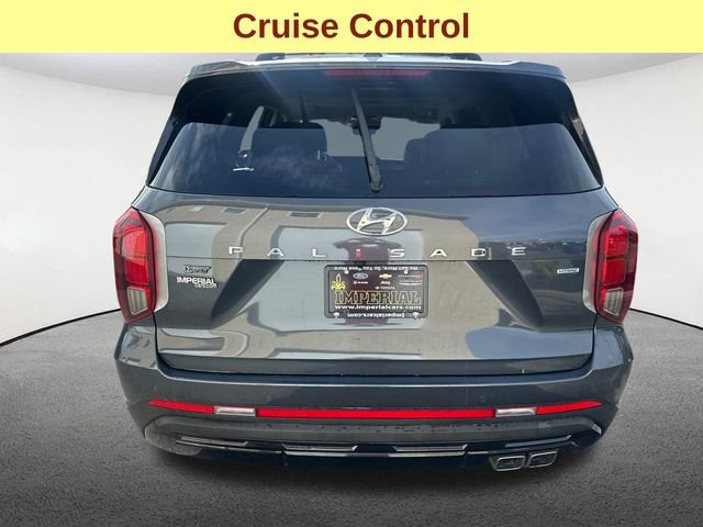 Used 2024 Hyundai Palisade XRT image 12
