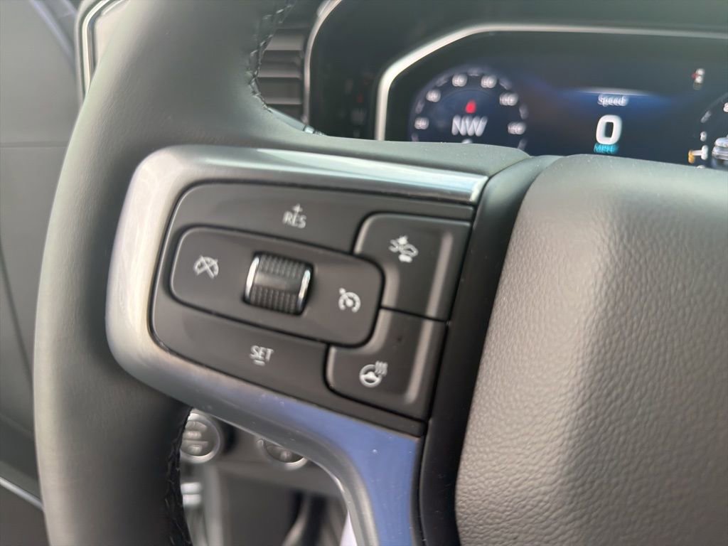 New 2026 Chevrolet Silverado 2500 LT image 13