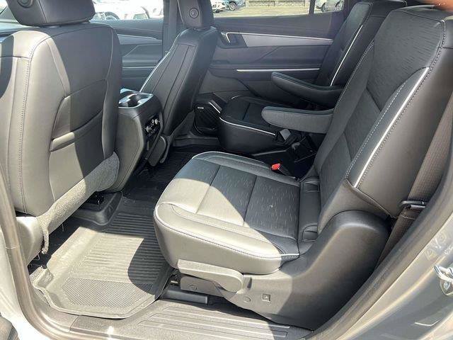 New 2026 Buick Enclave Sport Touring w/ Power Package FWD image 34