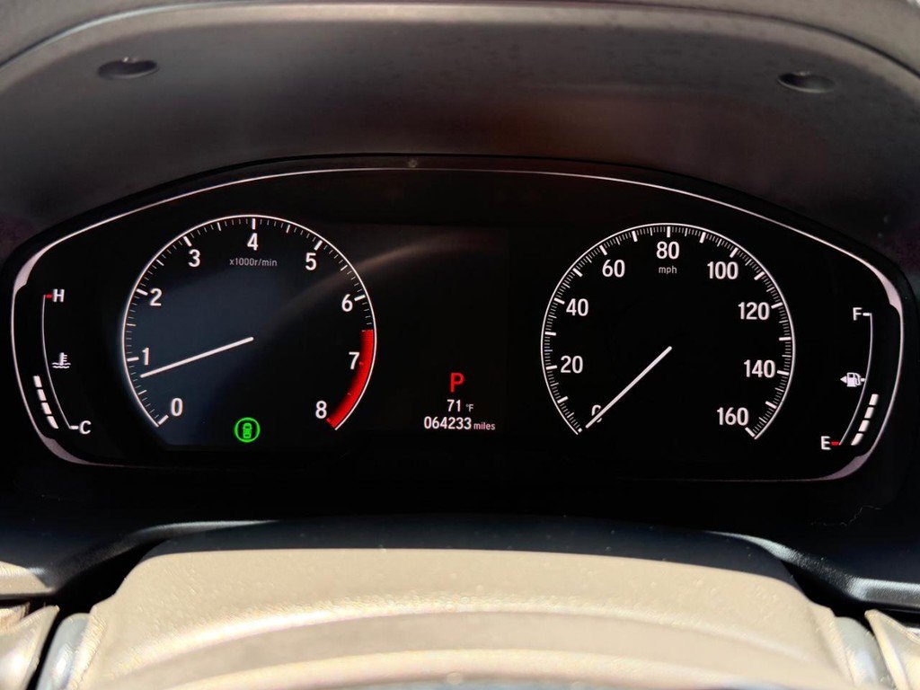 Used 2019 Honda Accord LX image 30