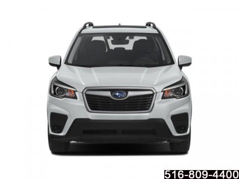 Used 2020 Subaru Forester Premium image 8