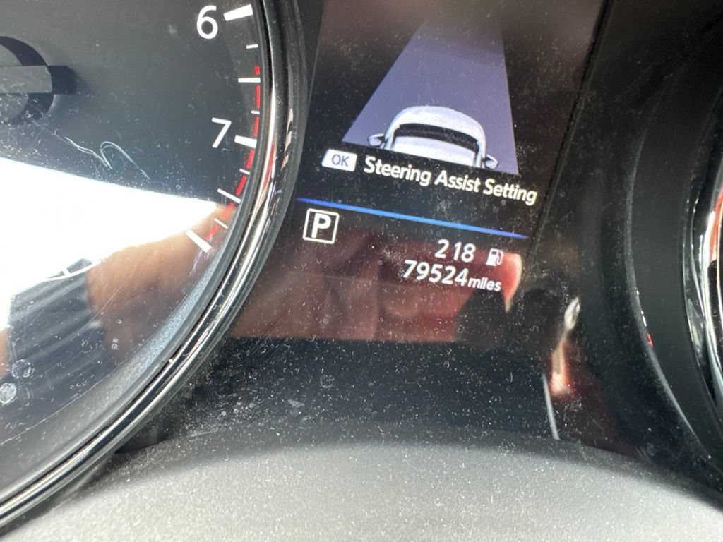 Used 2019 Nissan Rogue SL w/ Premium Package FWD image 6