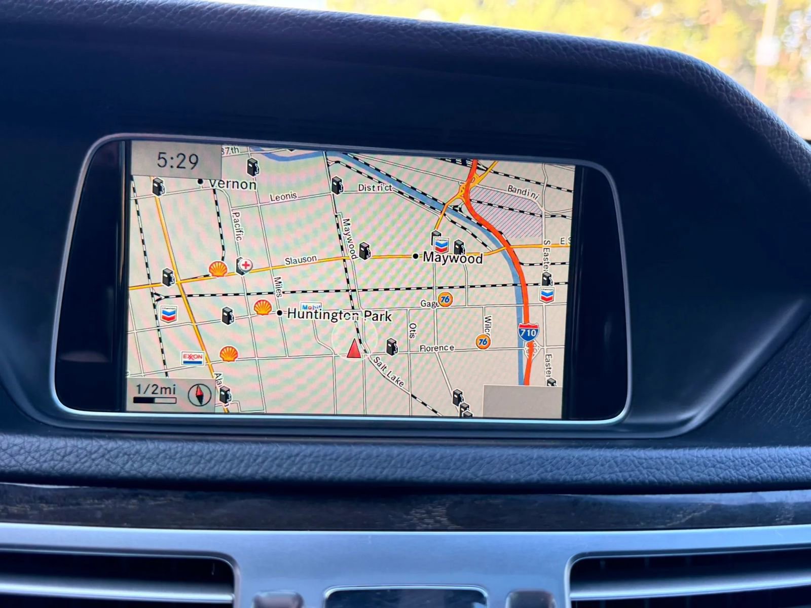 Used 2014 Mercedes-Benz E 350 Sedan image 34