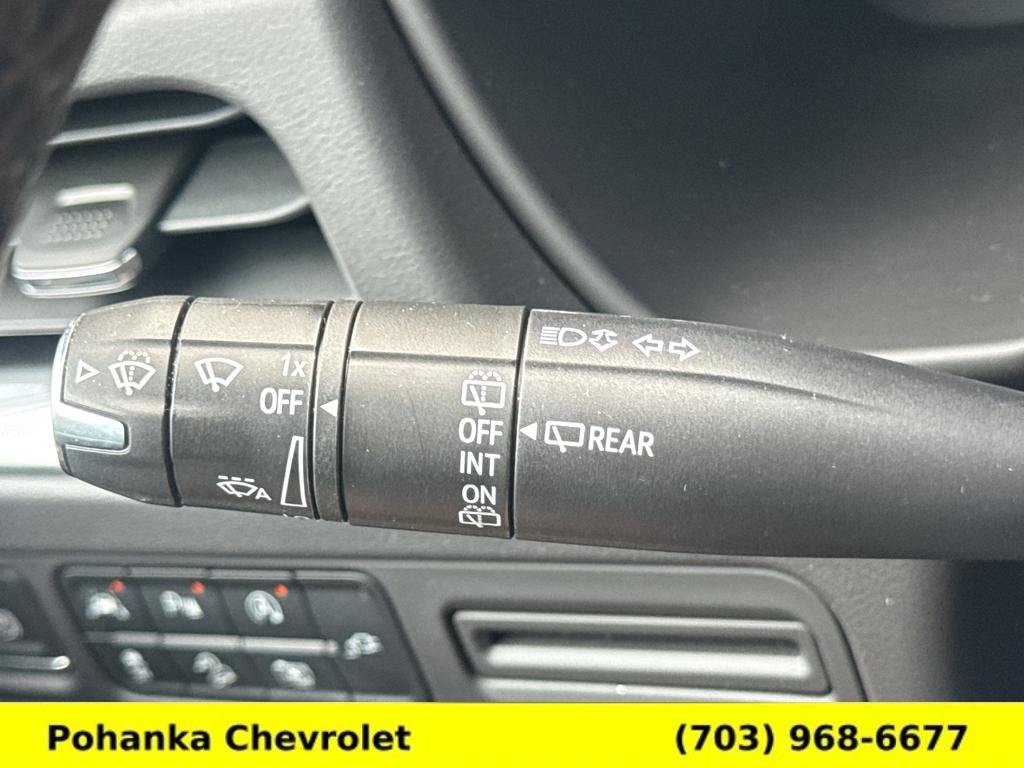Certified 2022 Chevrolet Tahoe Z71 w/ Luxury Package AWD/4WD image 10