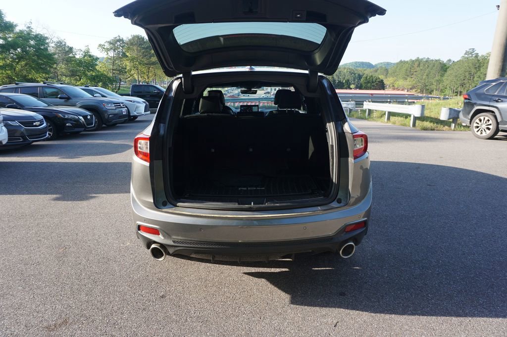 Used 2022 Acura RDX AWD w/ A-Spec & Advance Pkg image 15