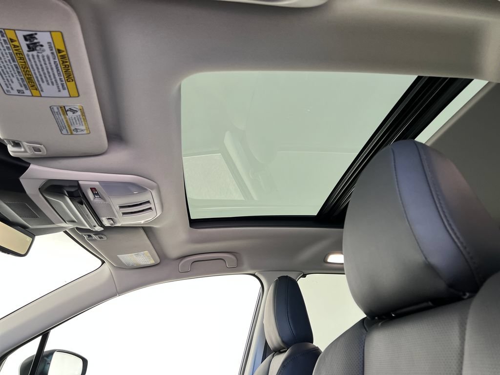 New 2026 Subaru Ascent Touring AWD/4WD image 23