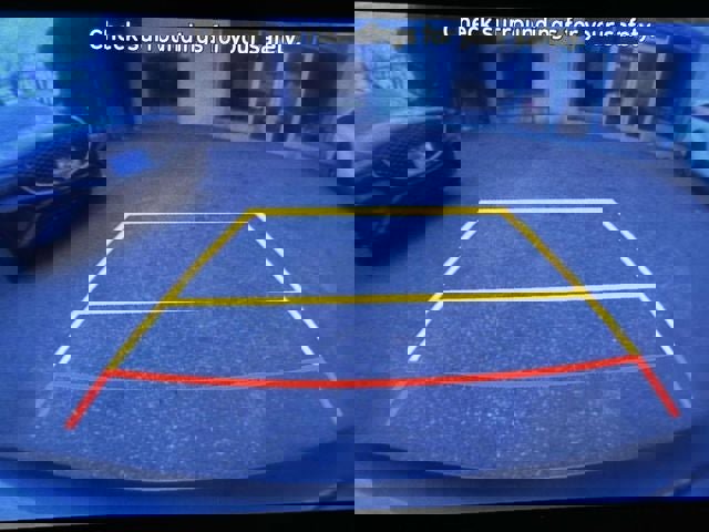 Used 2023 Hyundai Kona Limited w/ Cargo Package AWD/4WD image 28