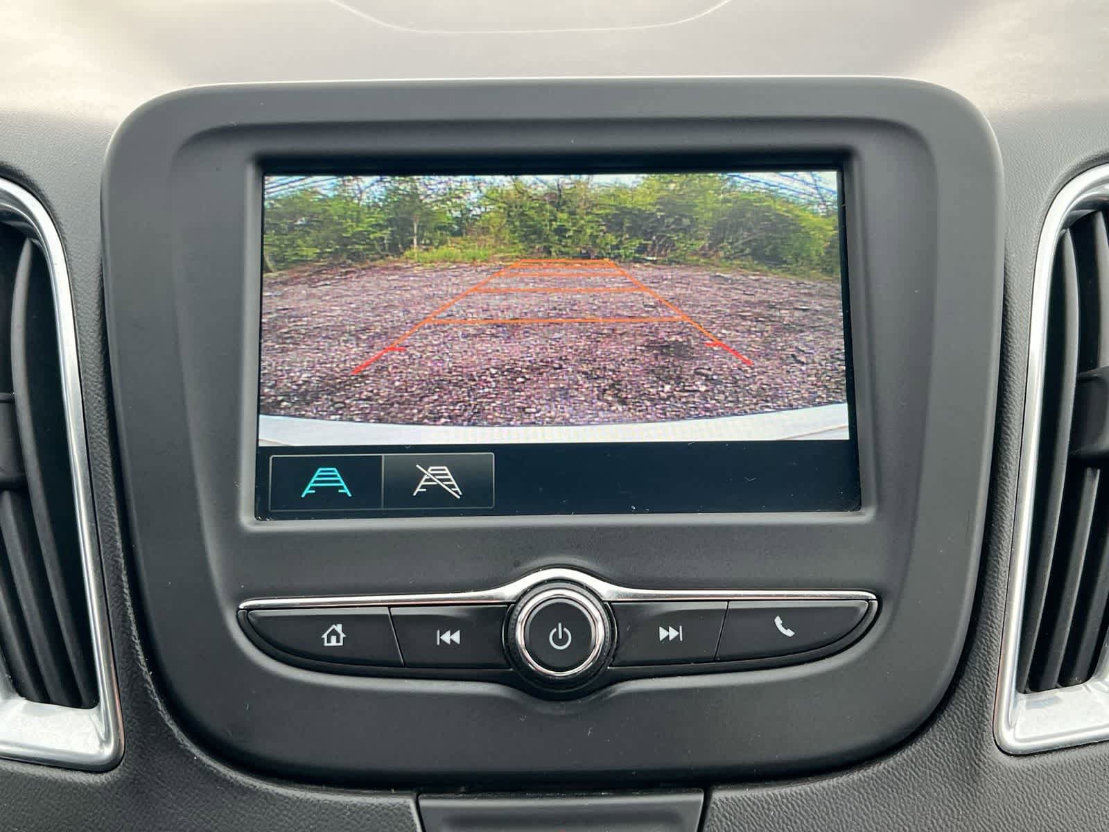 Used 2016 Chevrolet Malibu LT FWD image 28
