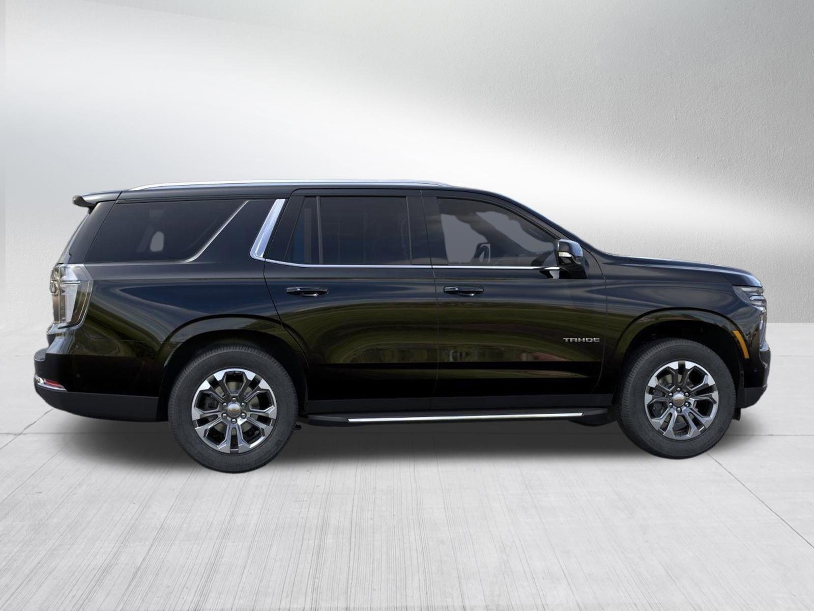 New 2026 Chevrolet Tahoe LT w/ Comfort Package image 6