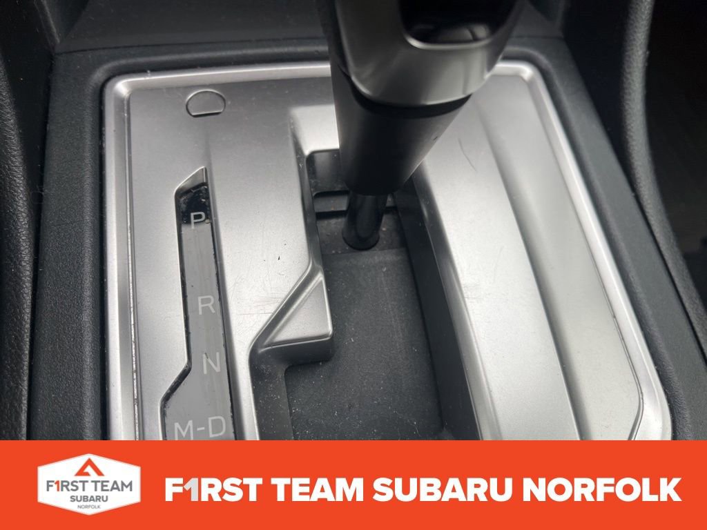 Used 2021 Subaru Crosstrek 2.0i Premium w/ Moonroof Package image 18