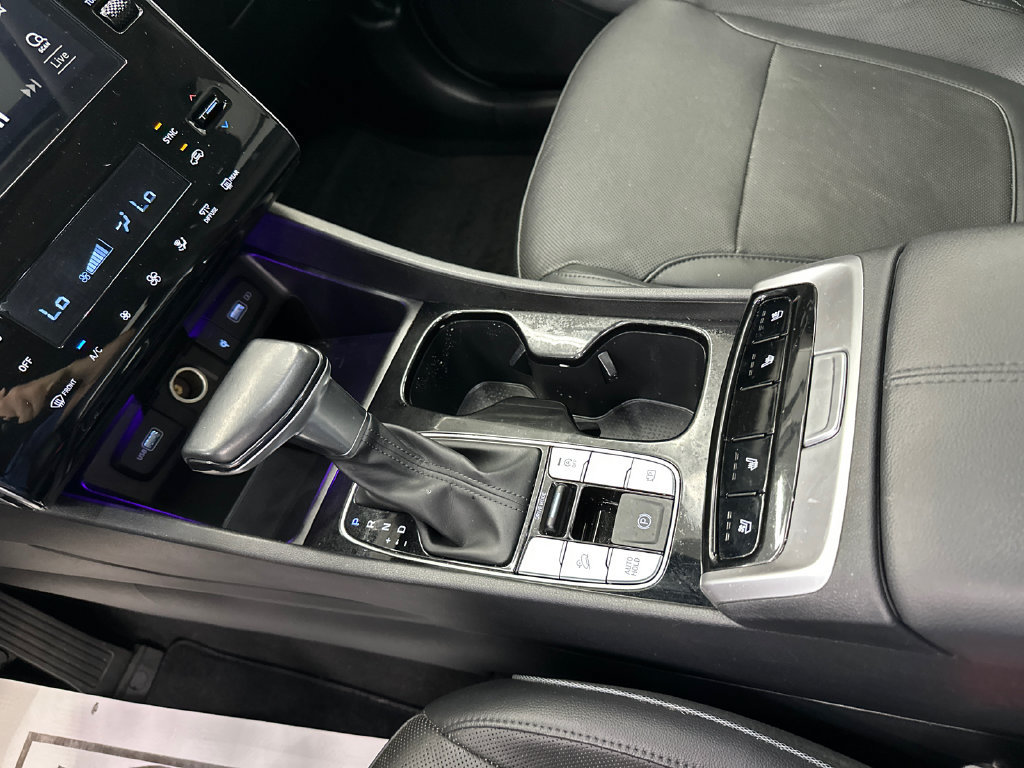 Used 2022 Hyundai Tucson SEL w/ Convenience + Premium Package FWD image 32
