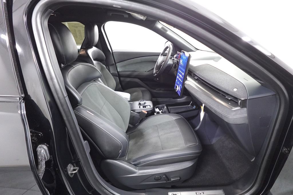 Used 2023 Ford Mustang Mach-E GT AWD/4WD image 34