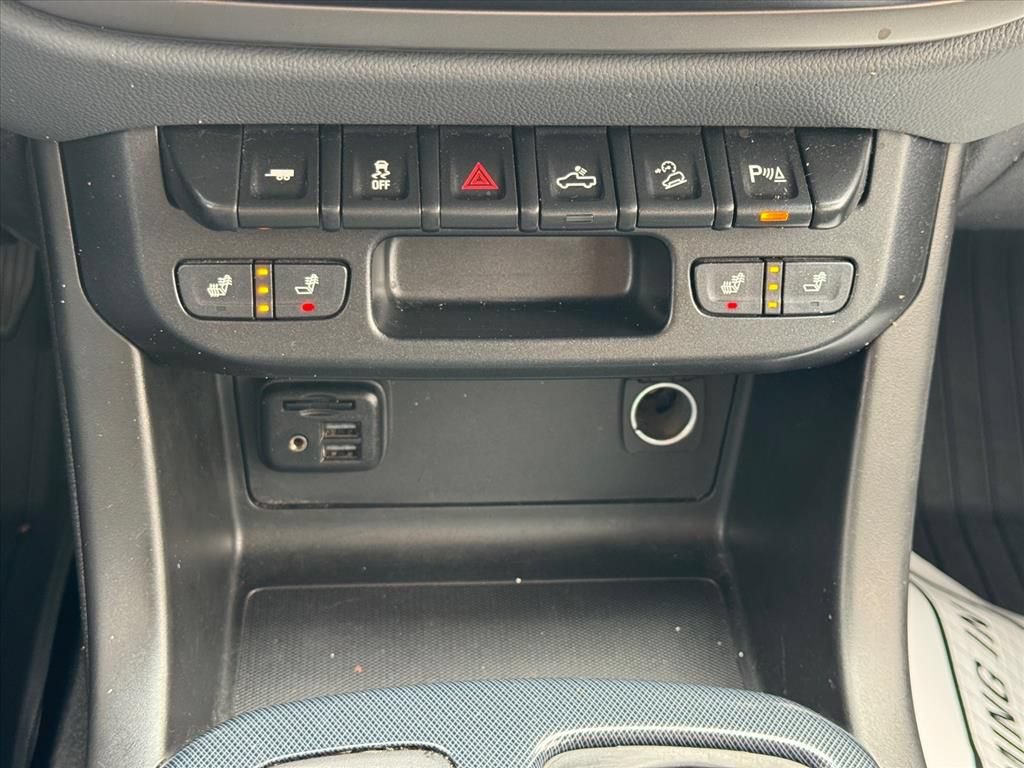 Used 2019 Chevrolet Colorado Z71 AWD/4WD image 20
