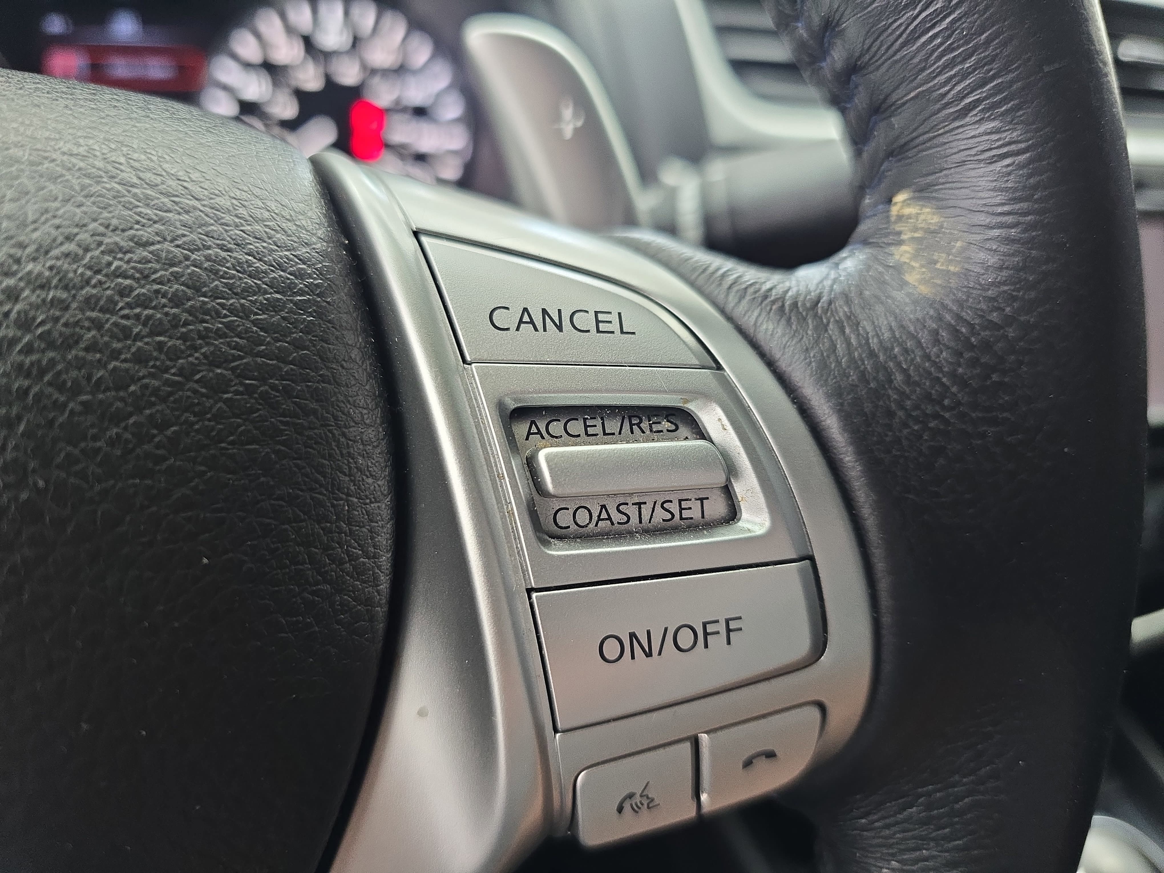 Used 2018 Nissan Altima 2.5 SR w/ SR Special Edition FWD image 17