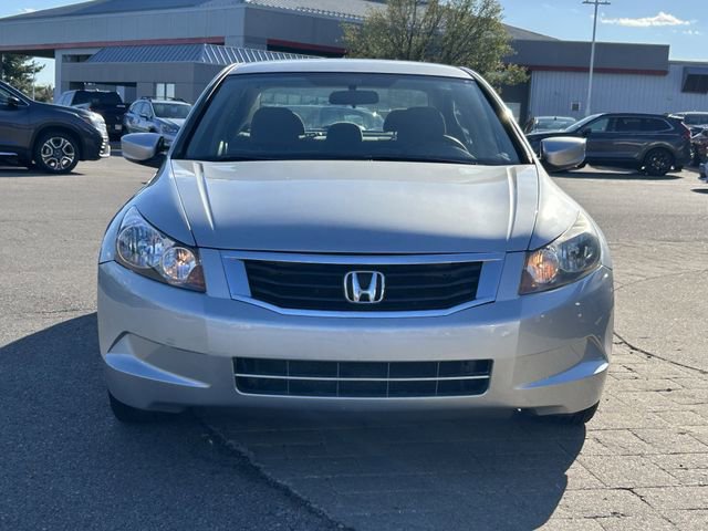 Used 2010 Honda Accord LX-P image 2