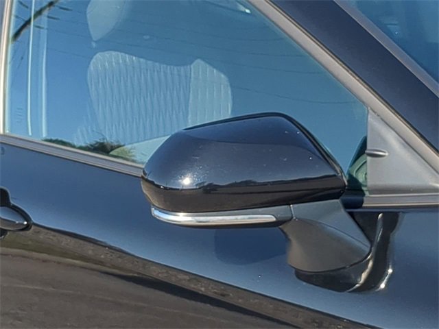 Certified 2025 Toyota Camry LE image 12