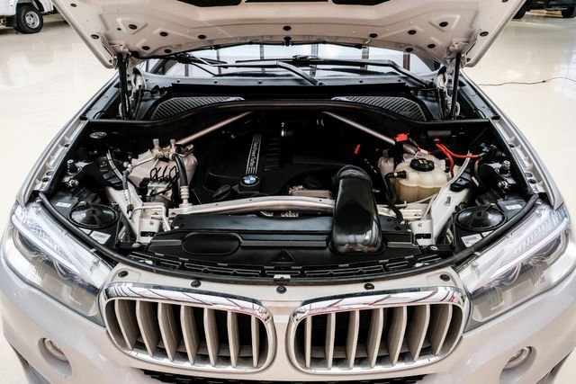 Used 2018 BMW X5 xDrive35i image 50