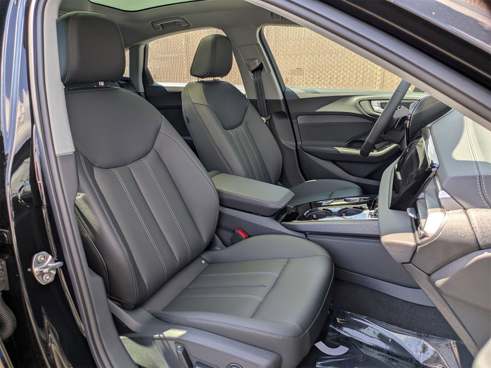 New 2025 Audi A5 2.0T Premium Plus image 10