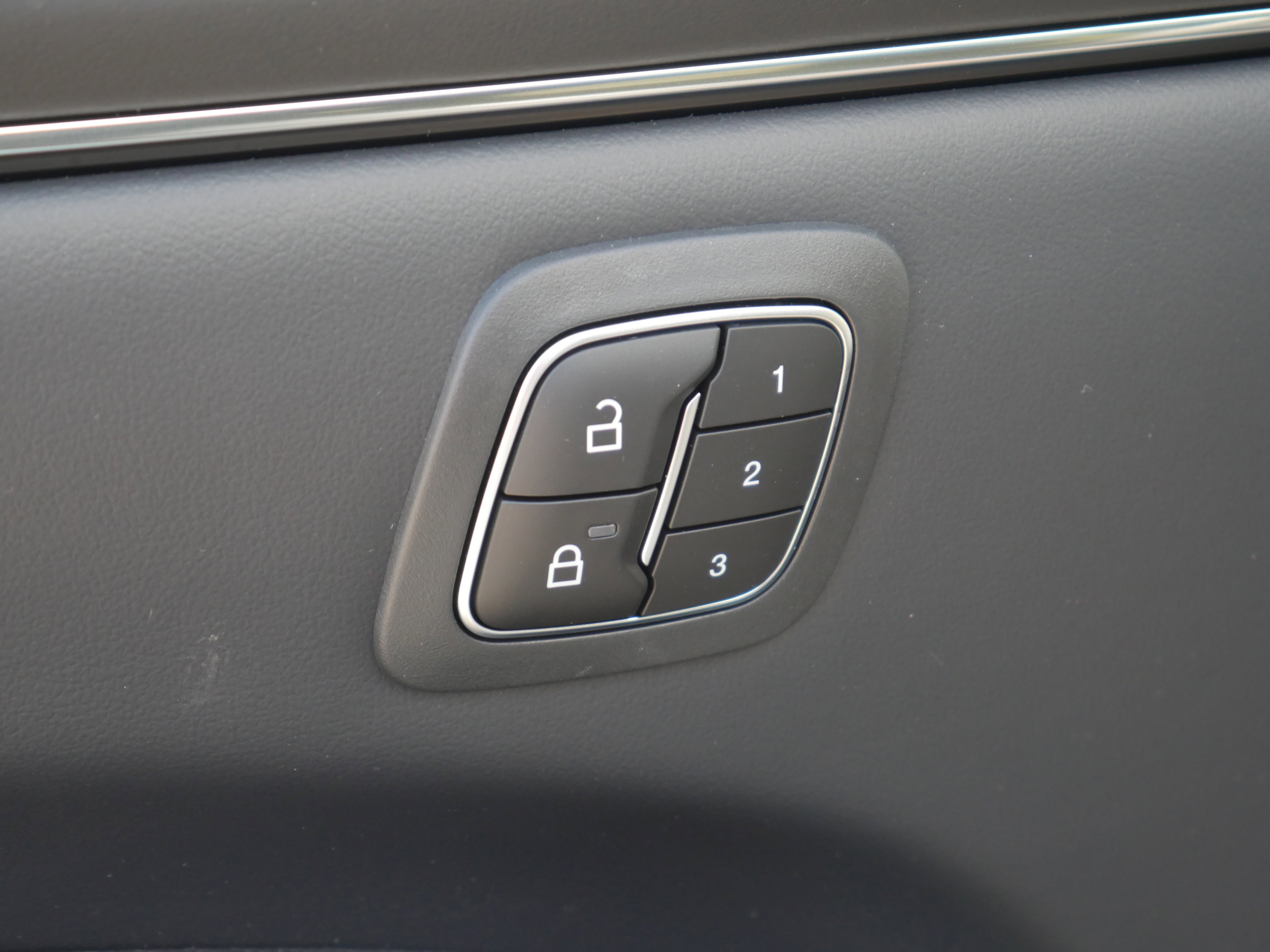 New 2026 Ford Mustang Mach-E Premium image 40