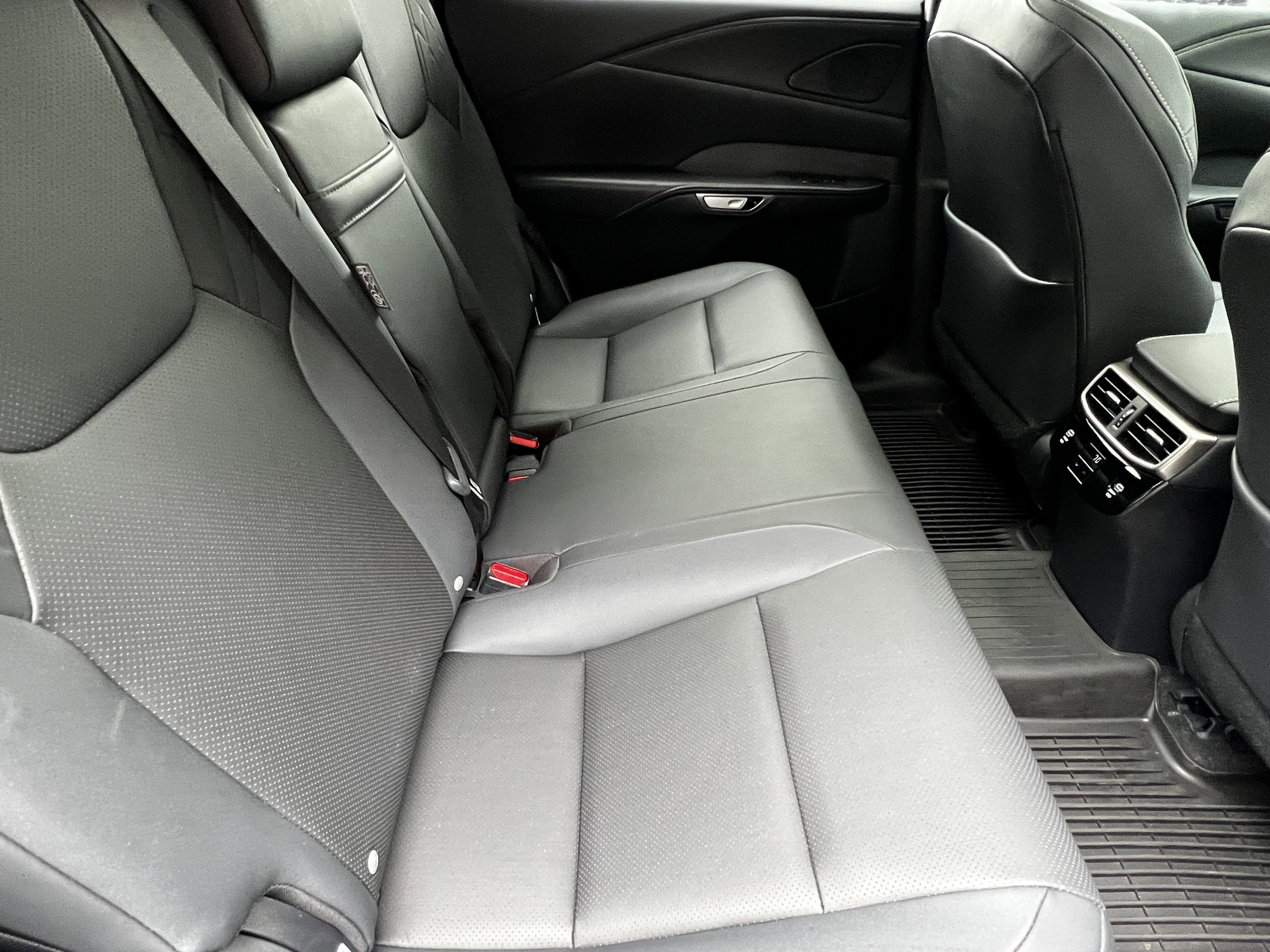 Used 2024 Lexus RX 350h w/ Convenience Package AWD/4WD image 41
