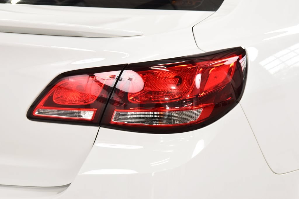 Used 2017 Chevrolet SS RWD image 21