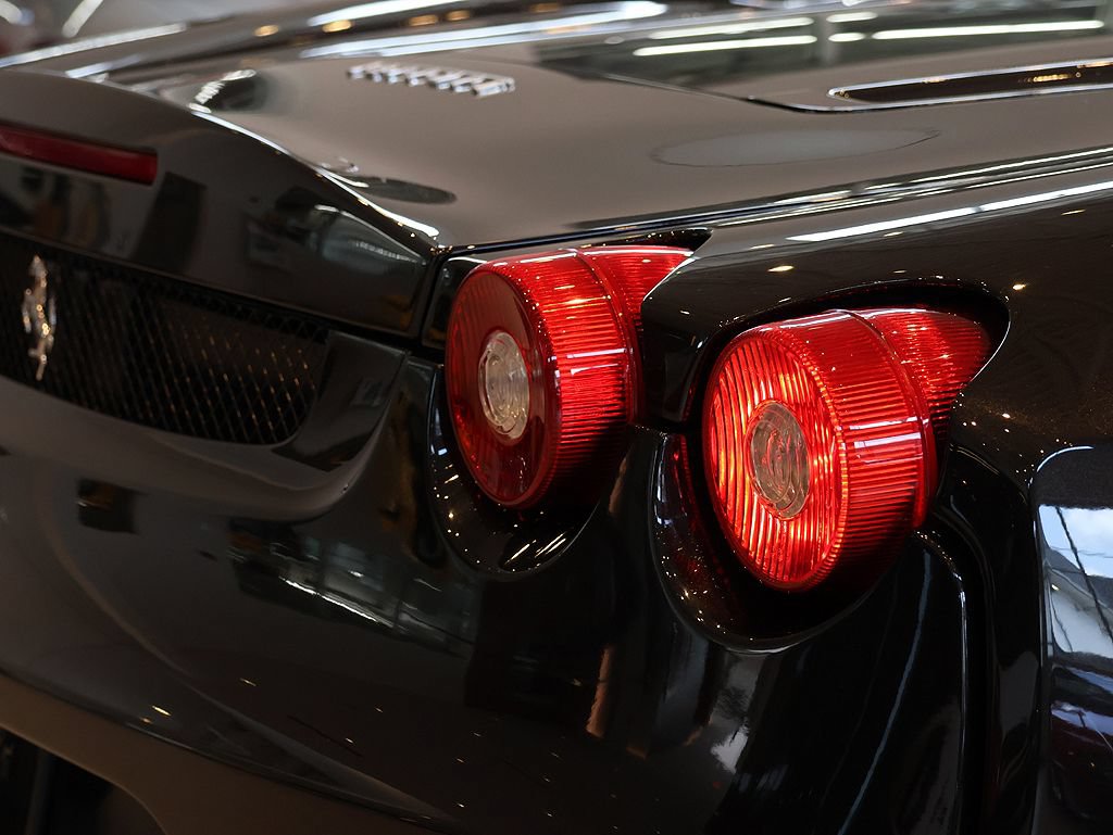 Used 2008 Ferrari F430 Spider RWD image 59