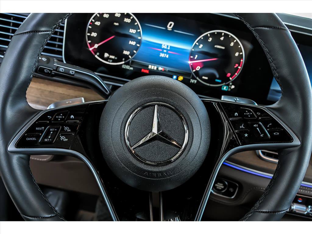 Certified 2026 Mercedes-Benz GLE 350 4MATIC image 17