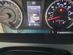 Used 2016 Toyota Camry SE FWD image 9