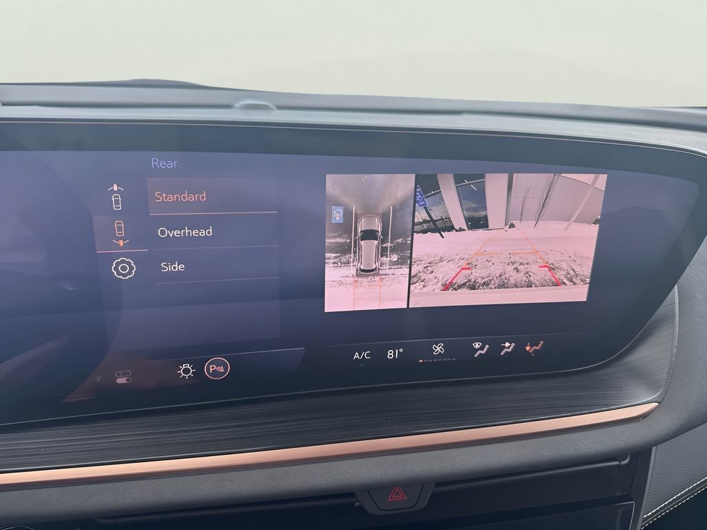 Used 2025 Buick Envision Sport Touring image 23