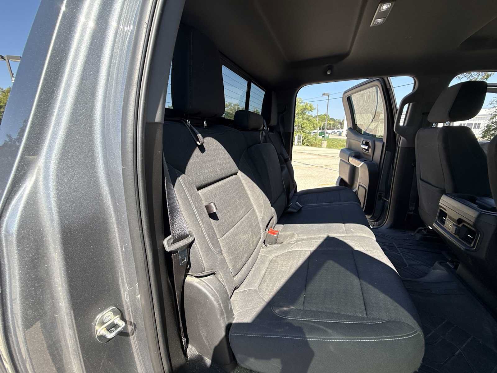 Certified 2020 Chevrolet Silverado 1500 RST w/ All-Star Edition AWD/4WD image 26