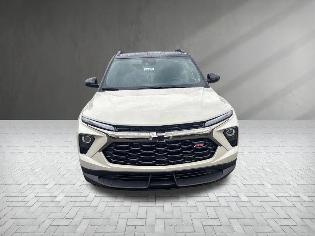 New 2026 Chevrolet TrailBlazer RS w/ Convenience Package image 9