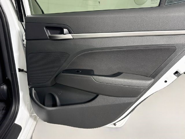 Used 2020 Hyundai Elantra SEL w/ Cargo Package (C1) FWD image 26