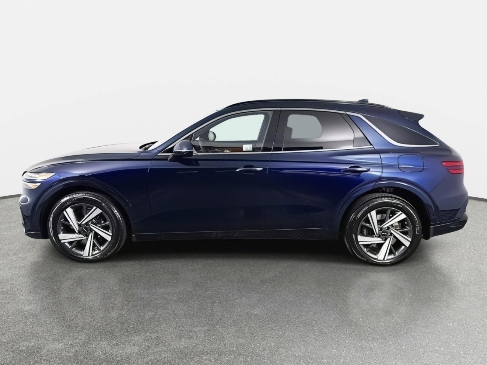 New 2026 Genesis GV70 3.5T Sport Advanced image 8