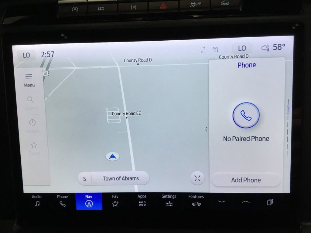 Used 2024 Ford F150 Raptor image 39