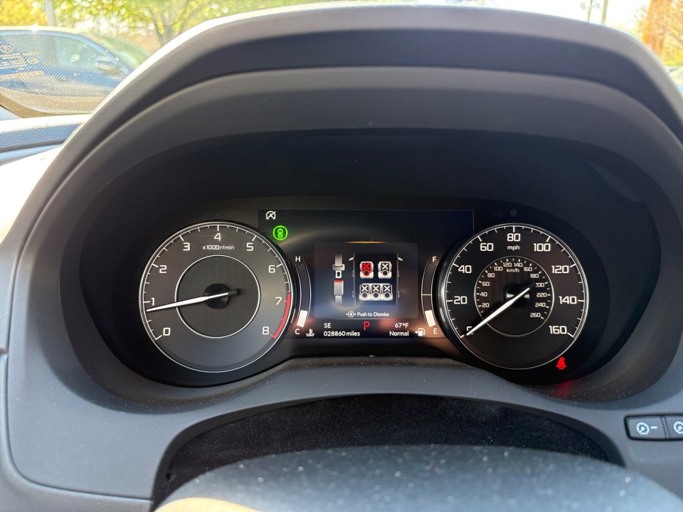 Certified 2023 Acura RDX w/ Technology Package image 14