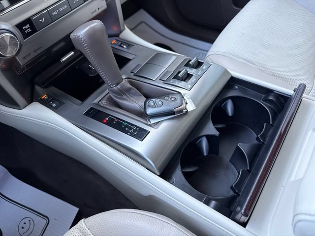Used 2018 Lexus GX 460 Premium w/ Premium Package AWD/4WD image 39