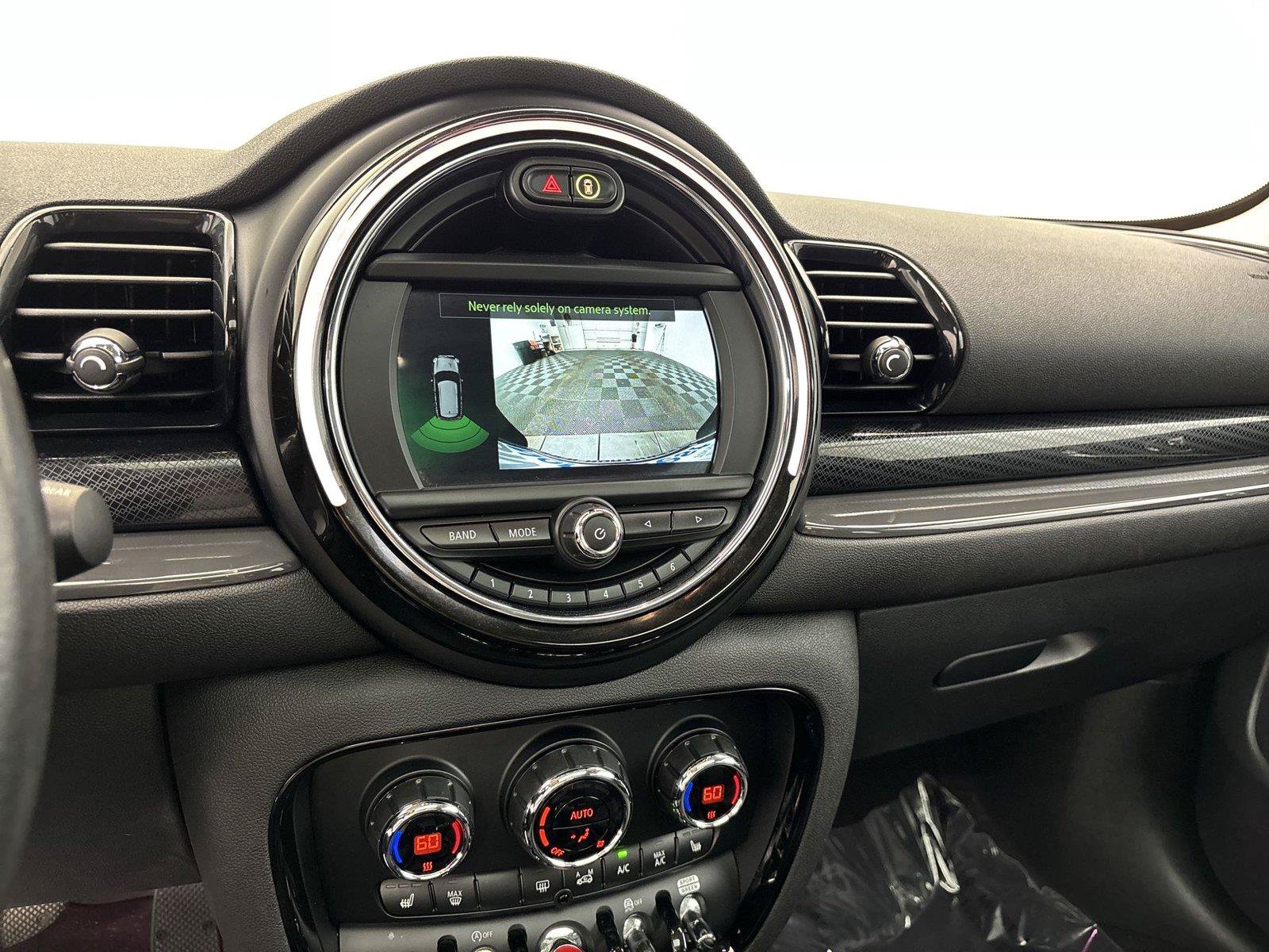 Used 2020 MINI Cooper Clubman S FWD image 30