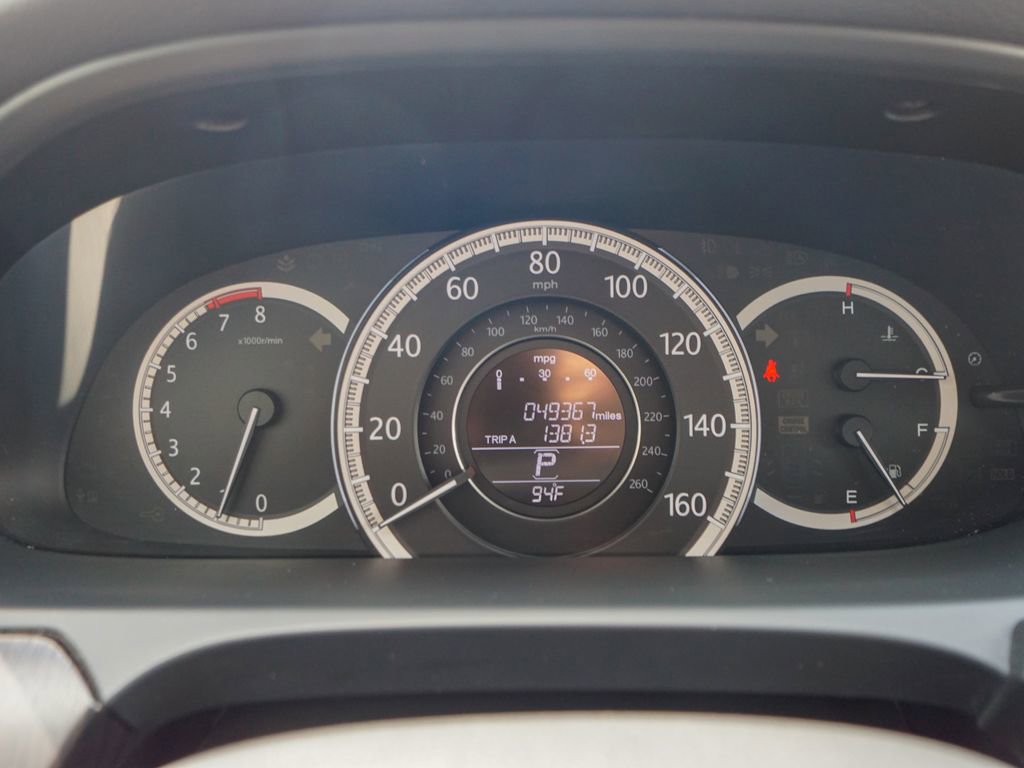 Used 2015 Honda Accord EX-L image 20