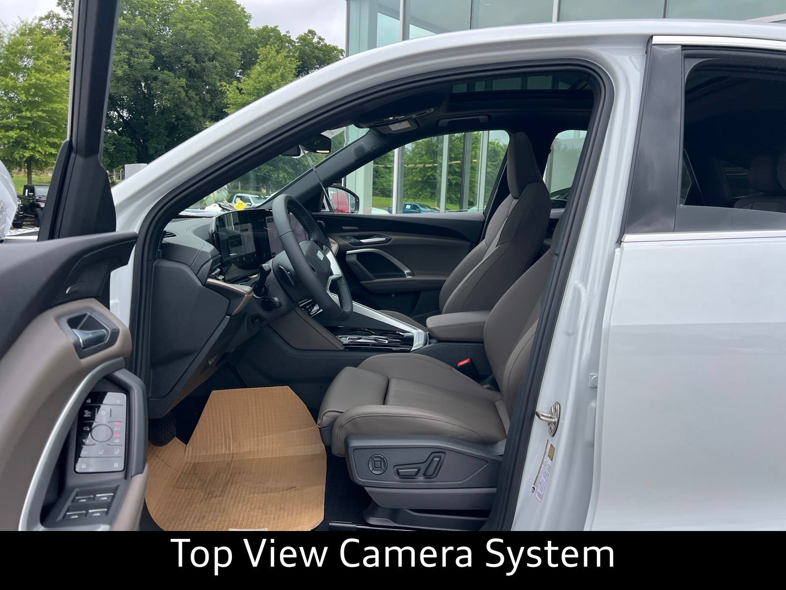 New 2026 Audi Q5 Premium Plus AWD/4WD image 24