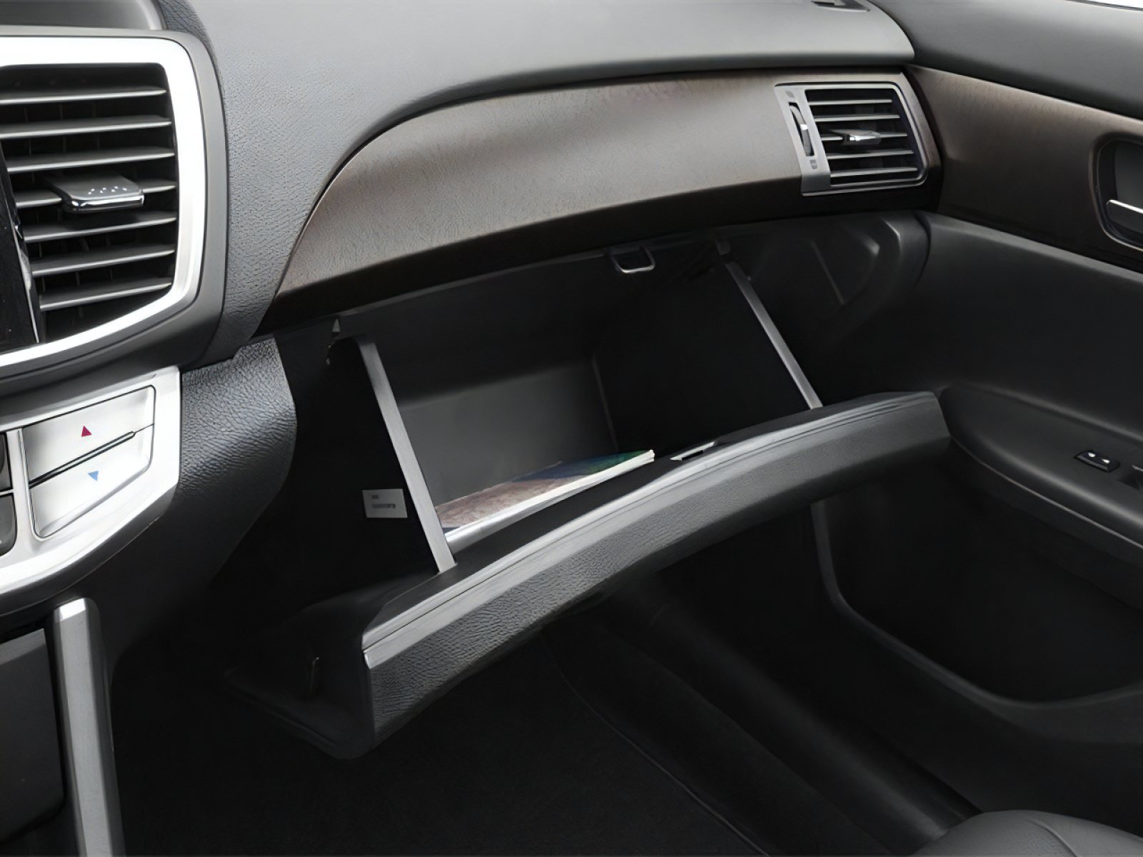 Used 2014 Honda Accord EX-L image 11