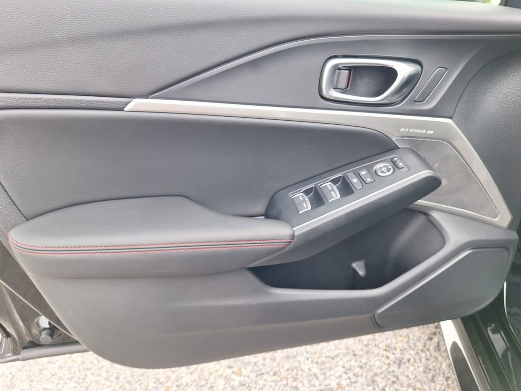 New 2025 Acura Integra Type S image 17