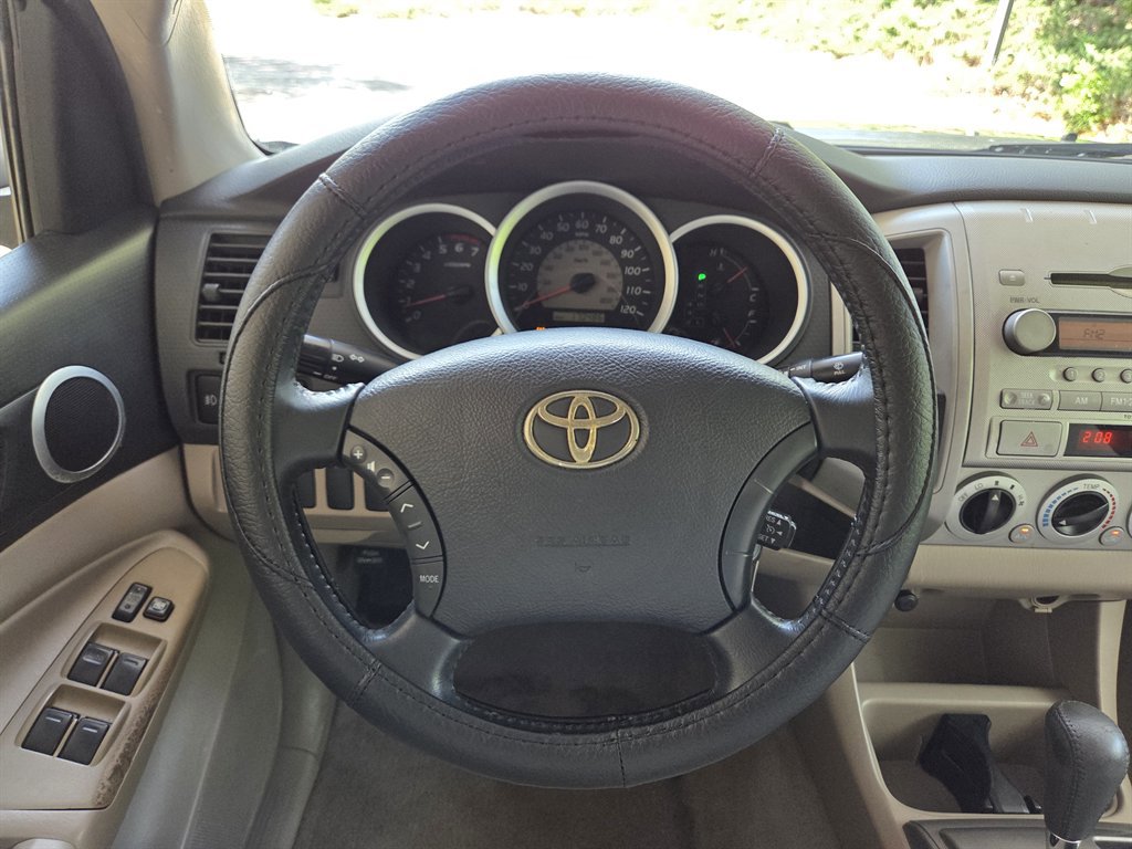Used 2008 Toyota Tacoma PreRunner RWD image 21