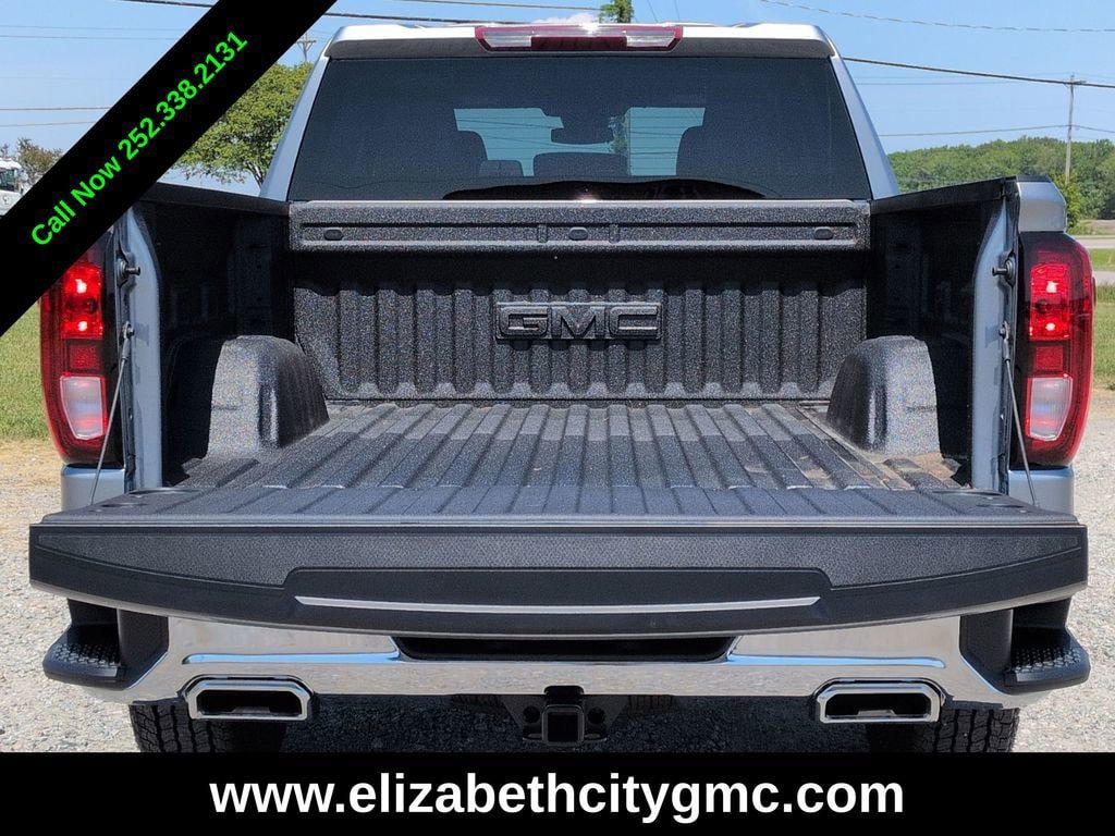 New 2026 GMC Sierra 1500 SLE AWD/4WD image 12