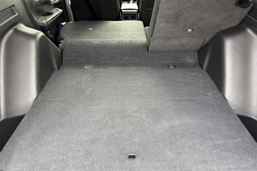 Used 2024 Honda CR-V EX image 20
