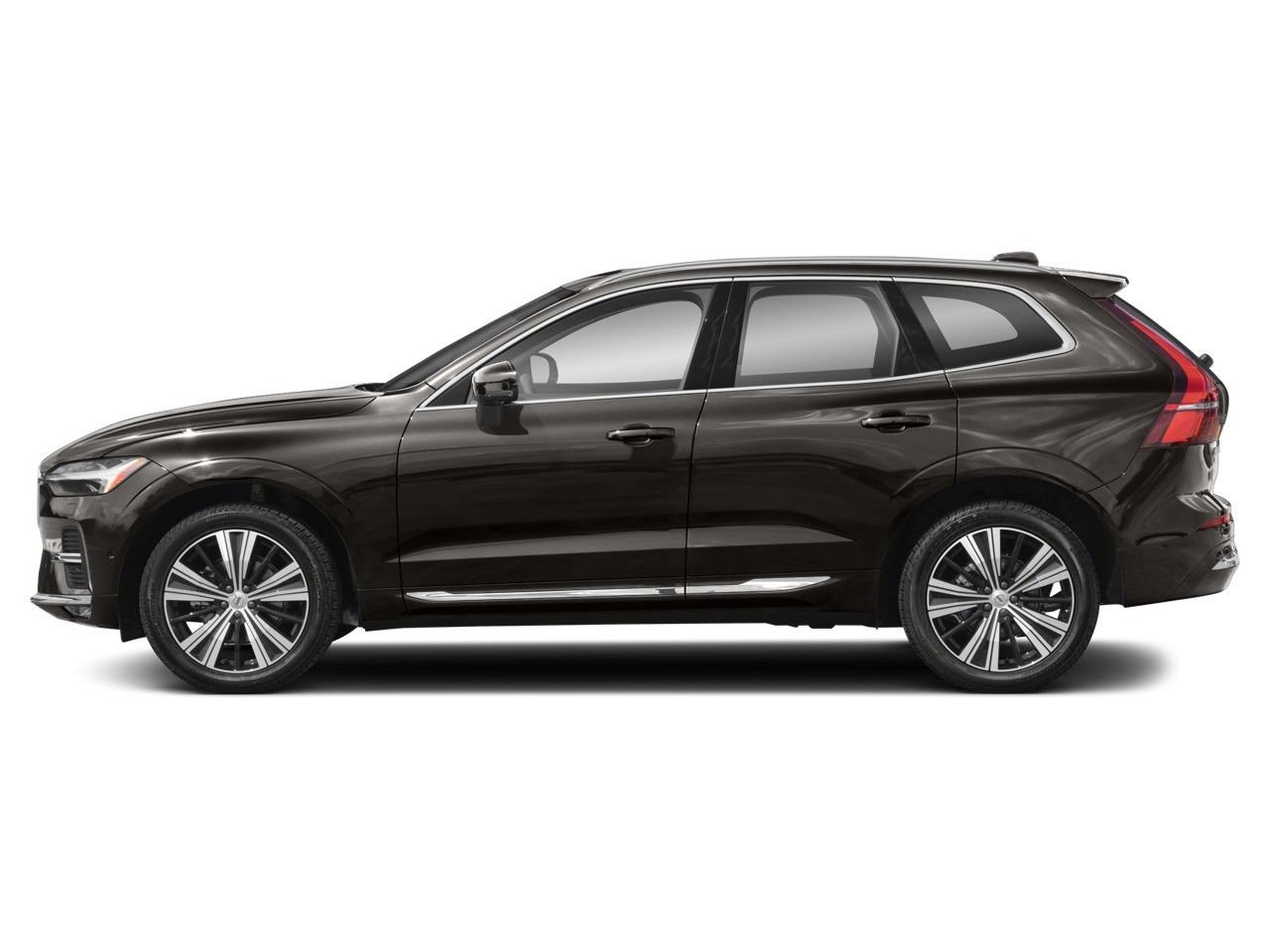 Used 2022 Volvo XC60 B5 Momentum w/ Advanced Package AWD/4WD image 3