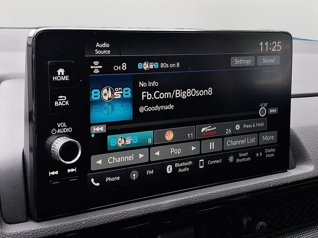 Used 2024 Honda CR-V EX-L image 20