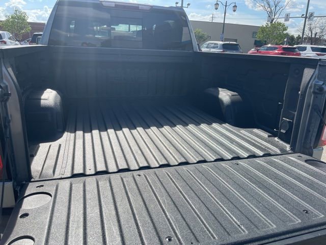 Used 2021 GMC Sierra 1500 SLE w/ Preferred Package image 37