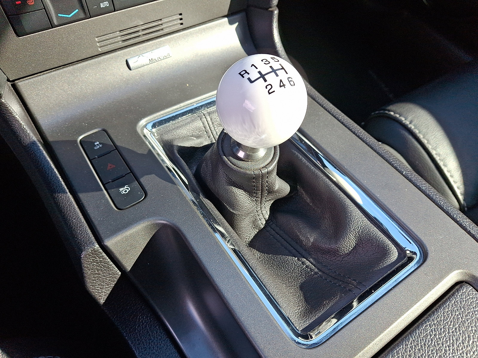 Used 2014 Ford Mustang GT Premium w/ Electronics Package image 22