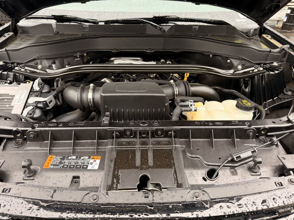 Used 2020 Ford Explorer ST w/ ST Street Pack image 9