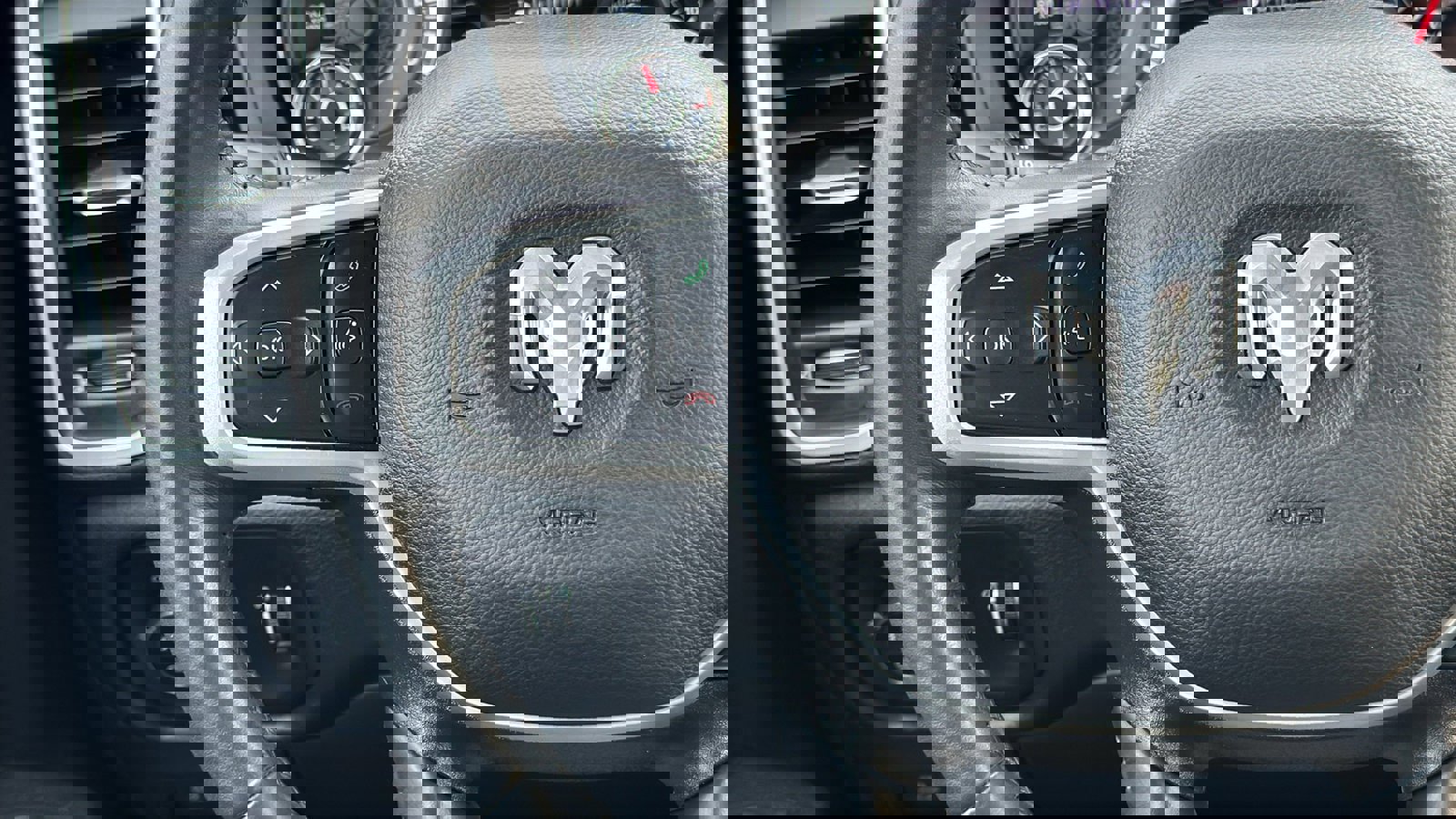 Certified 2022 RAM 1500 Big Horn image 22